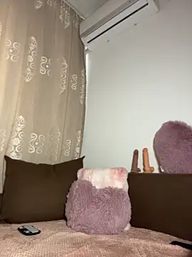 Sabrinedivinee webcam