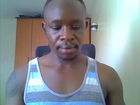 BillyBlackss webcam