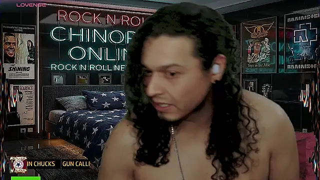 chino_roz webcam