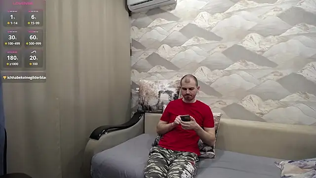 SerzhKorol1 webcam