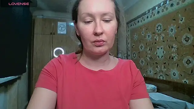 AnnaXLovers webcam