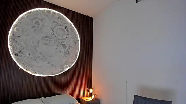 JohanSedas webcam