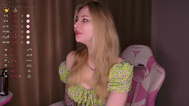 lilMelaniloveis webcam