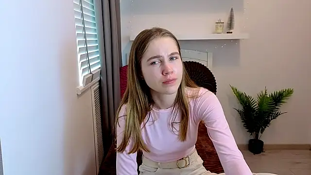 LoveXLexi webcam