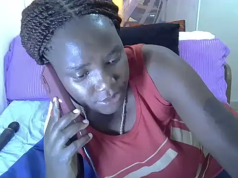 Sweetreena webcam