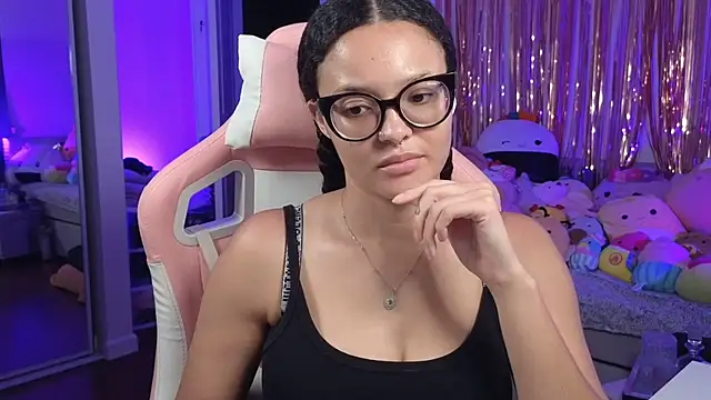 princessamberxo webcam