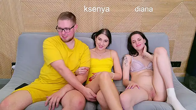 Ksenny webcam
