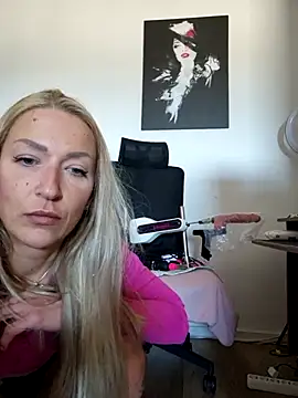 -Jeany- webcam