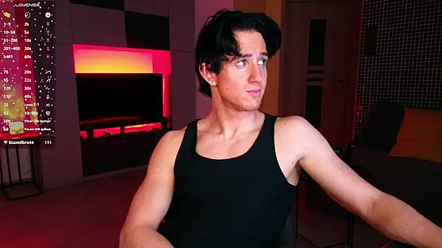 ChristianLevine_ webcam
