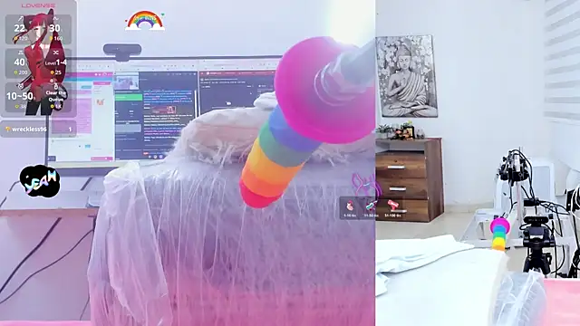 Daki_Ume_ webcam