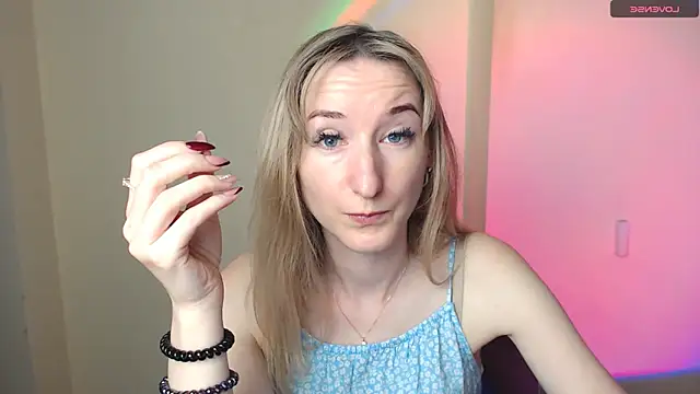 AmandaSell webcam