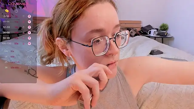 alisahug webcam