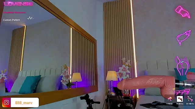BILIE_ROUSE1 webcam