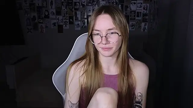 littlevildevil webcam