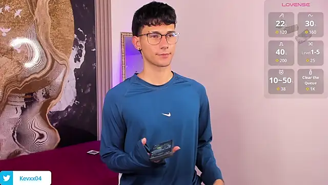 Alexx_tc webcam
