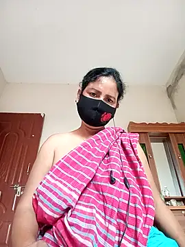 Neha-Roy webcam