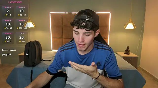 AlejooTwink webcam