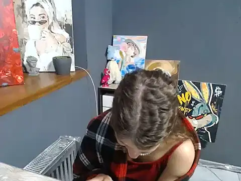 felicity_gold webcam