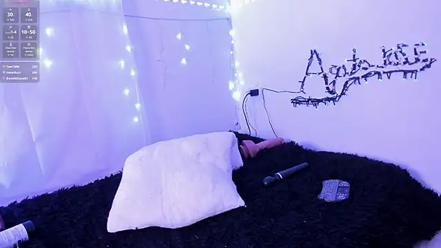 Agata__Rose webcam