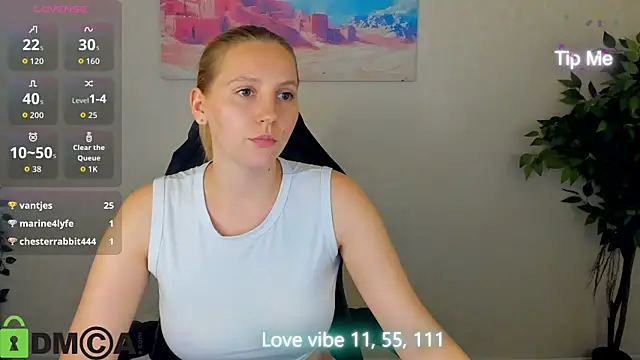 Anna_Chelsea webcam