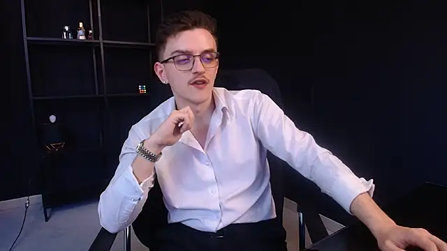FelixStarkk webcam