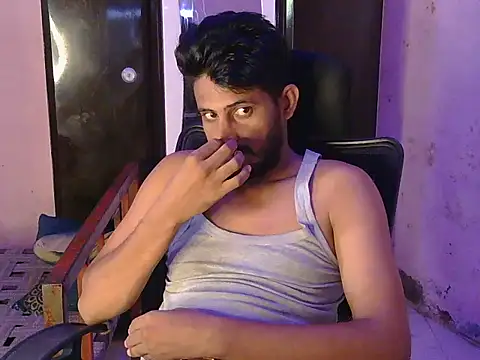 HotXKrish webcam