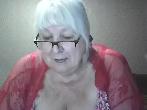 Alexia64231 webcam