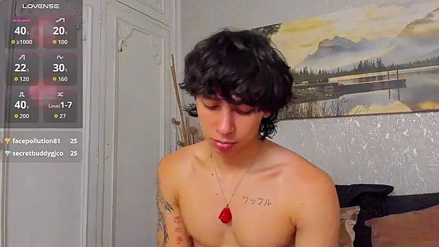 Tyler_durten webcam