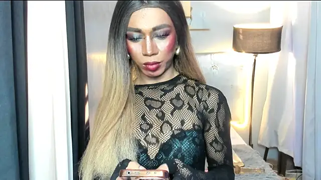 TsBlackHORSECOCKcalix webcam