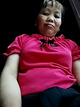 Sam-cute webcam