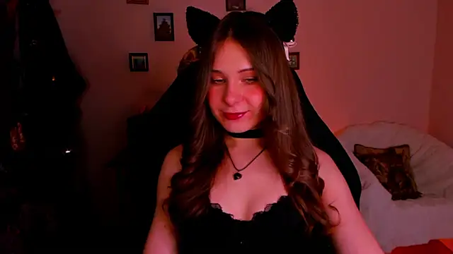 LanaLovely webcam