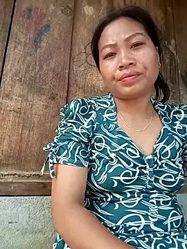 Mizu-hotshow webcam