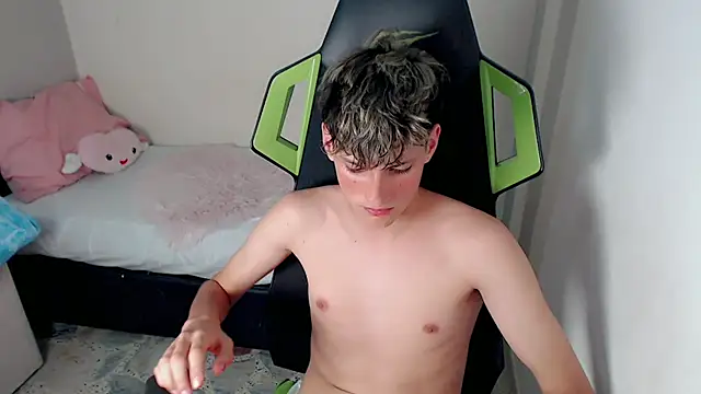 Pablito_junior webcam