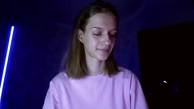Chrissy_Joyful webcam