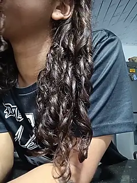 Dirty_Salome2 webcam