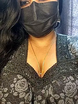 Anushka_flower webcam