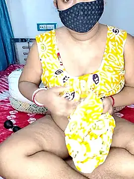 CamGirl_Neha webcam