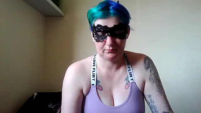 Ruby_1255 webcam