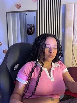 khiara_jhones webcam
