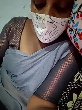 Tamil_Hot_HoneyBee webcam