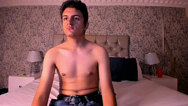 JacksonDunss webcam