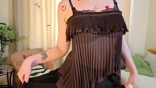 JolieDerringer webcam