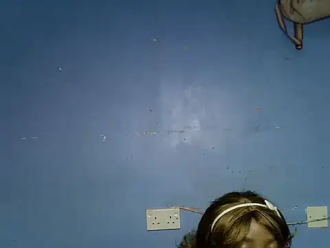 Glow_drip webcam