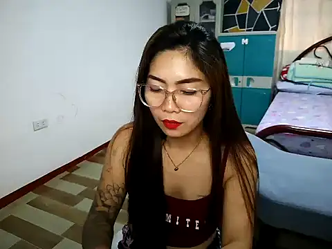 Sexynica webcam