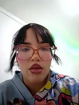 Mabel_y_Rolex webcam
