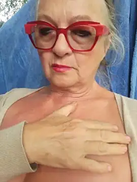 Hot-Muci webcam