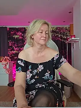 MarleneBloem webcam