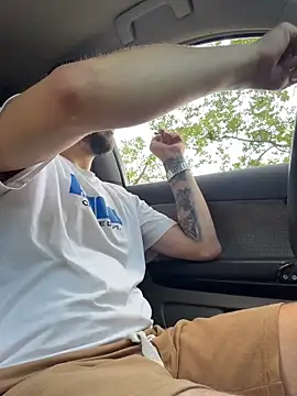 Pablo_Hornyguy95 webcam