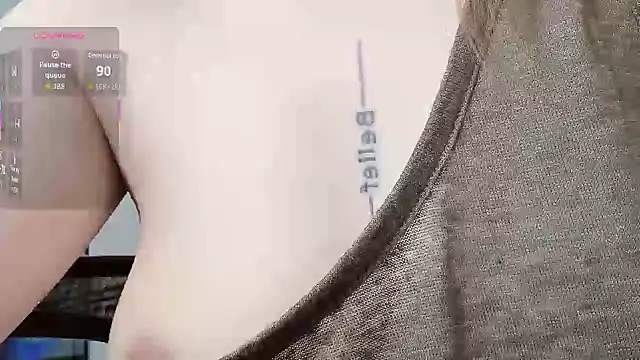 Sophia-000 webcam