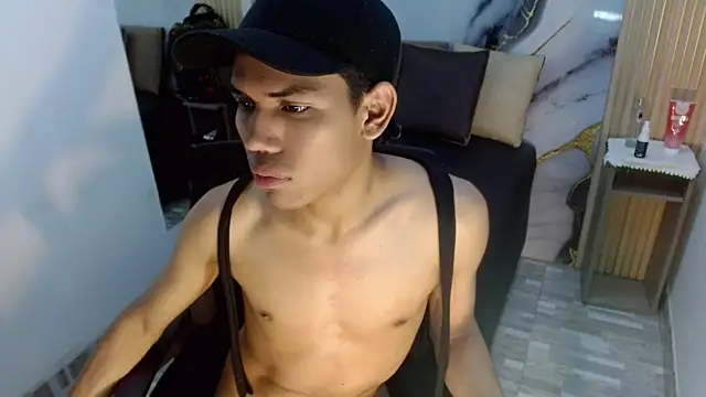 DaviidBuckx_ webcam